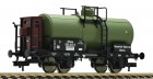 543403 Fleischmann Tank car Kaiserlich-Deutsche Marine